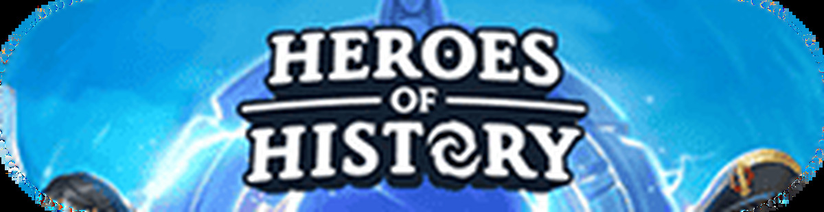 Copertina di Heroesgame